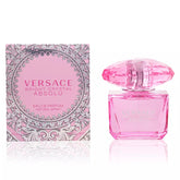 VERSACE-BRIGHT CRYSTAL ABSOLU edp spray 90 ml-DrShampoo - Perfumaria e Cosmética